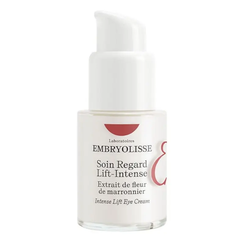 Embryolisse - Intense Lift Eye Cream For Sensitive Eye Area (15ml)