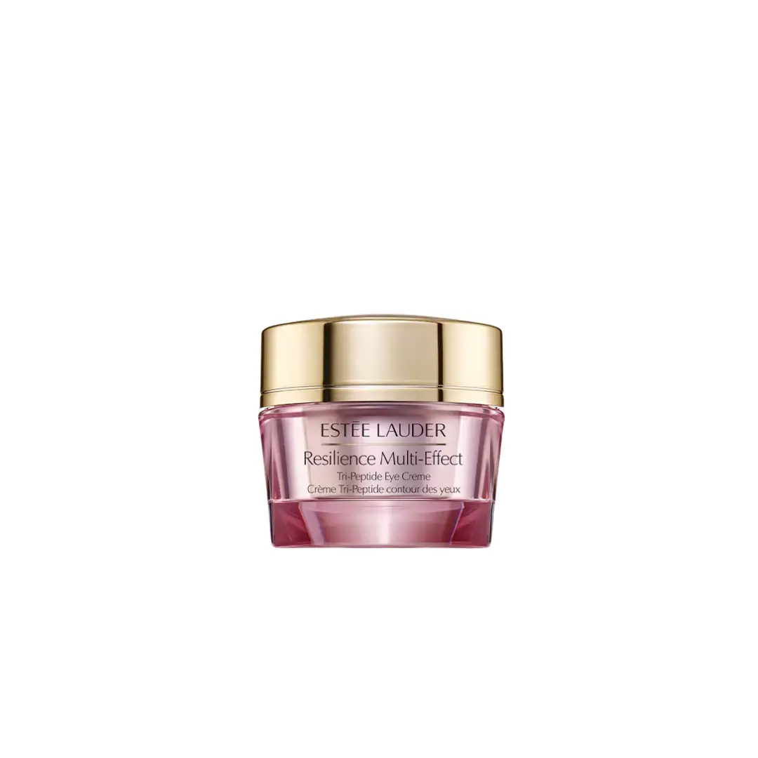 Estée Lauder - Resilience Multi-Effect Tri-Peptide Eye Crème (15ml)
