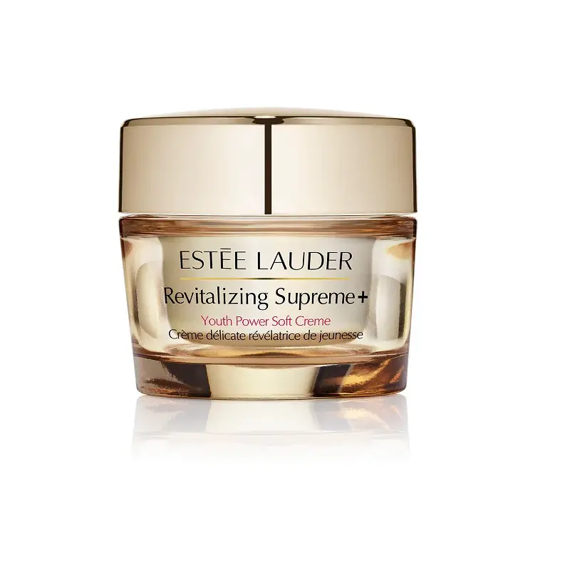 Estee Lauder - Revitalizing Supreme+ Youth Power Soft Cream