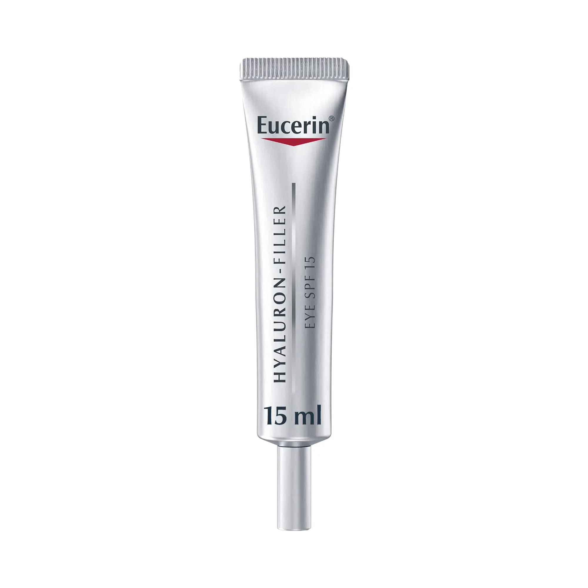 Eucerin -  Hyaluron-Filler Eye Cream  SPF15 (15ml)