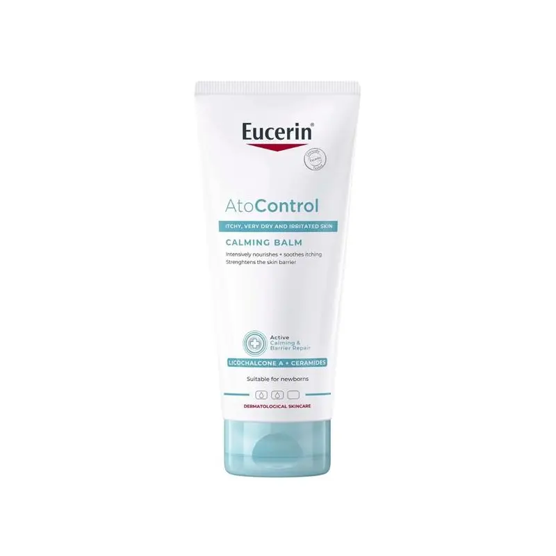 Eucerin - AtoControl Calming Balm (200ml)