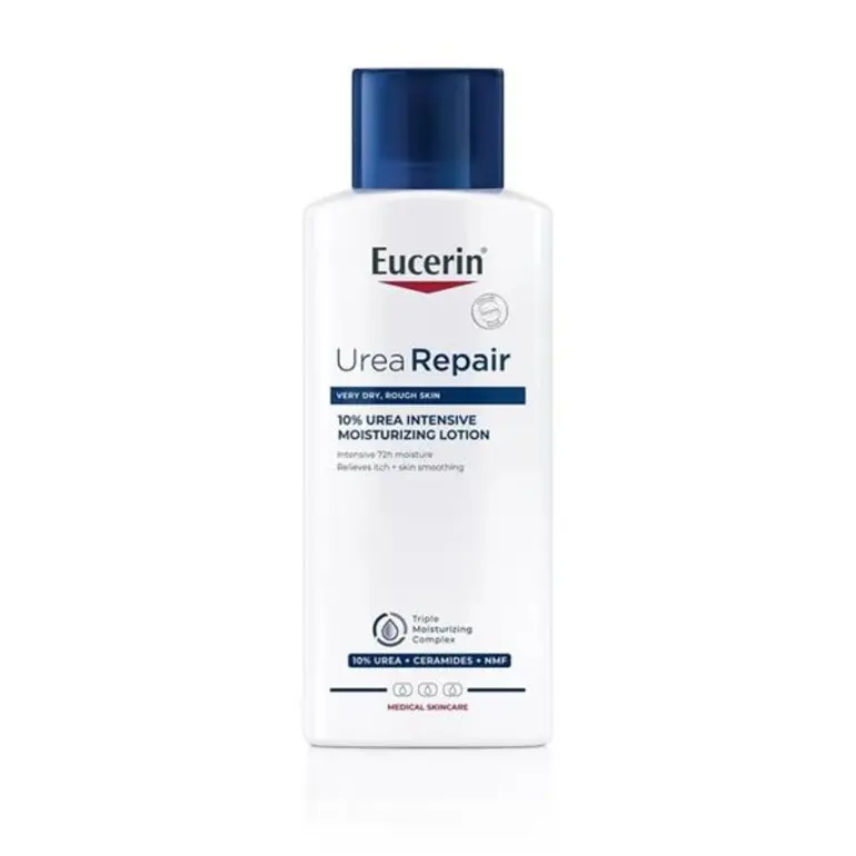 Eucerin - UreaRepair 10% Body Lotion for Dry Skin (250ml)