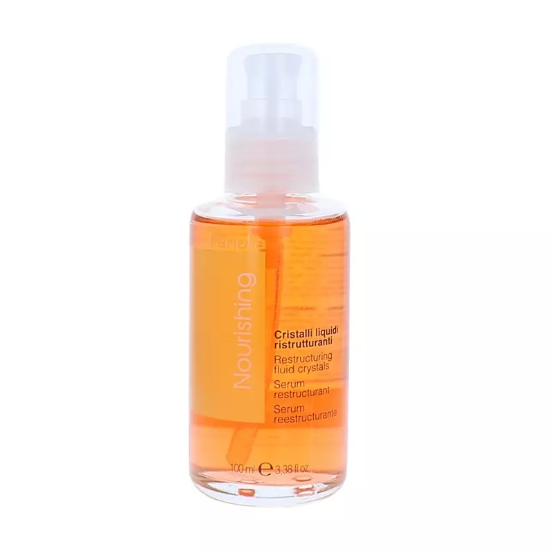 Fanola - Nourishing Restructuring Fluid Crystals (100ml)