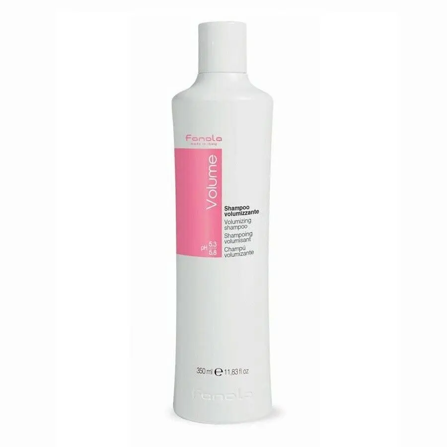 Fanola - Volume Volumizing Shampoo (350ml)