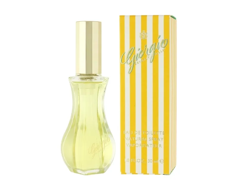 Giorgio Beverly Hills - Classic Eau de Toilette Spray (30ml)