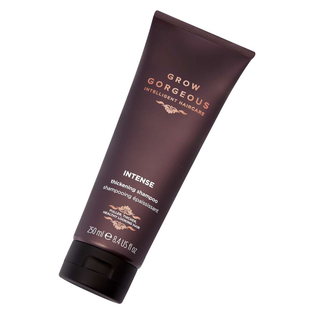 Grow Gorgeous - Intense Thickening Shampoo (250Ml)