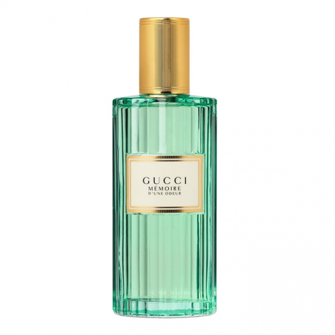 Gucci - Memoire D'une Odeur Eau De Parfum (100ml)