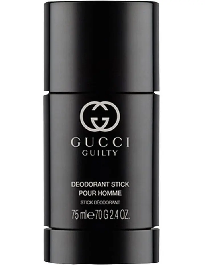 Gucci - Guilty Deodorant Stick (75ml)