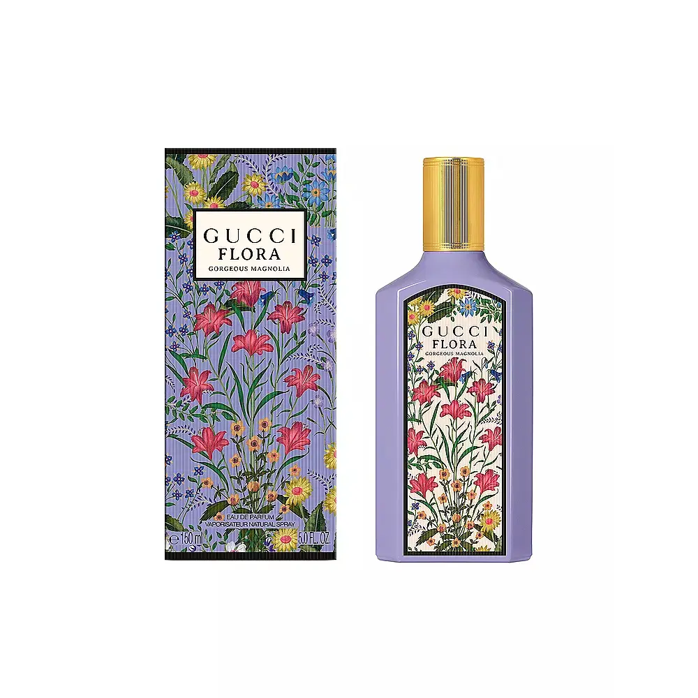 Gucci - Floral Glamorous Magnolia EDP 