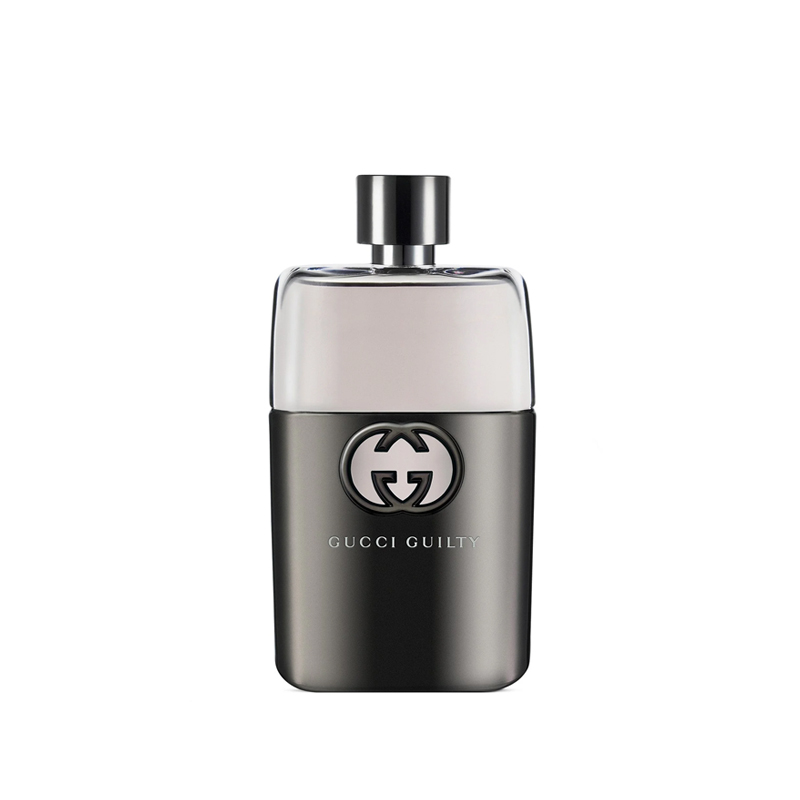 Gucci - Guilty For Him EDT (50ml)