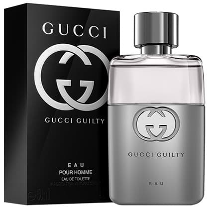 Gucci - Guilty Pour Homme Eau de Toilette (150ml)