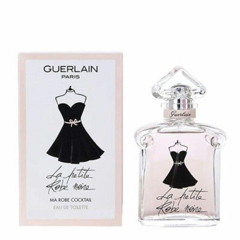 Guerlain - La Petite Robe Noire Eau de Toilette (30ml)