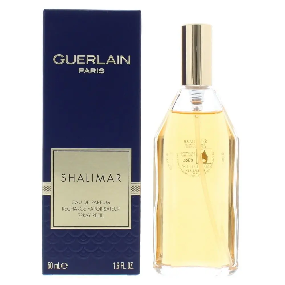 Guerlain - Shalimar Eau De Parfum Refill Spray (50ml)