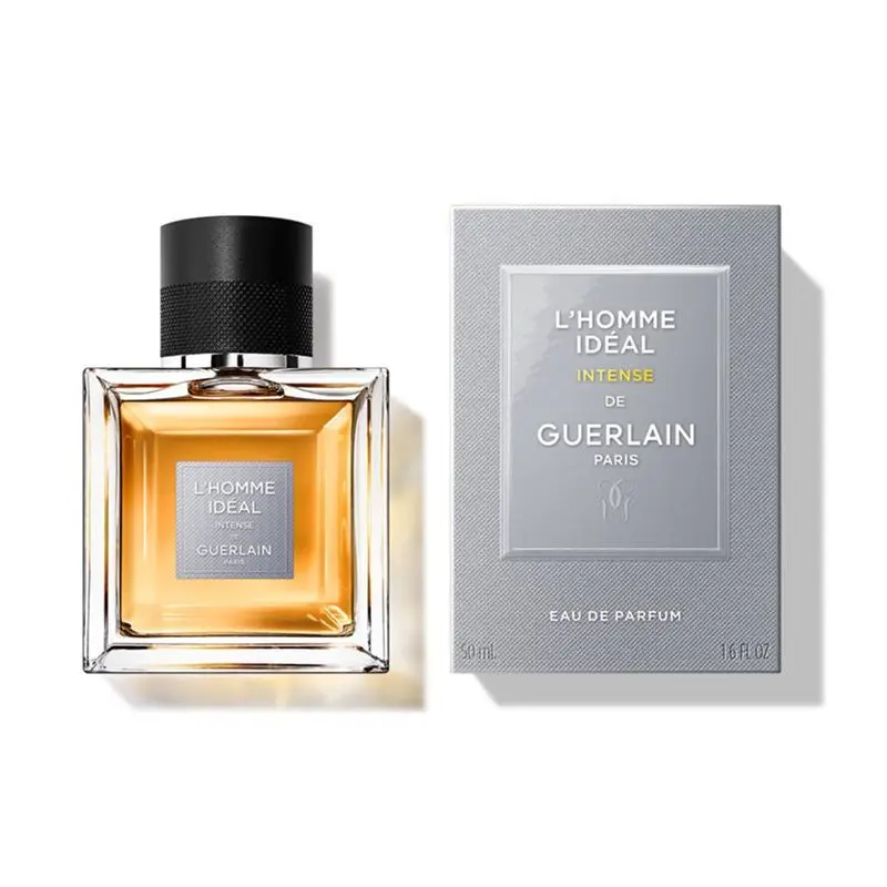 Guerlain - 'L'Homme Ideal L'Intense' eau de parfum (100ml)