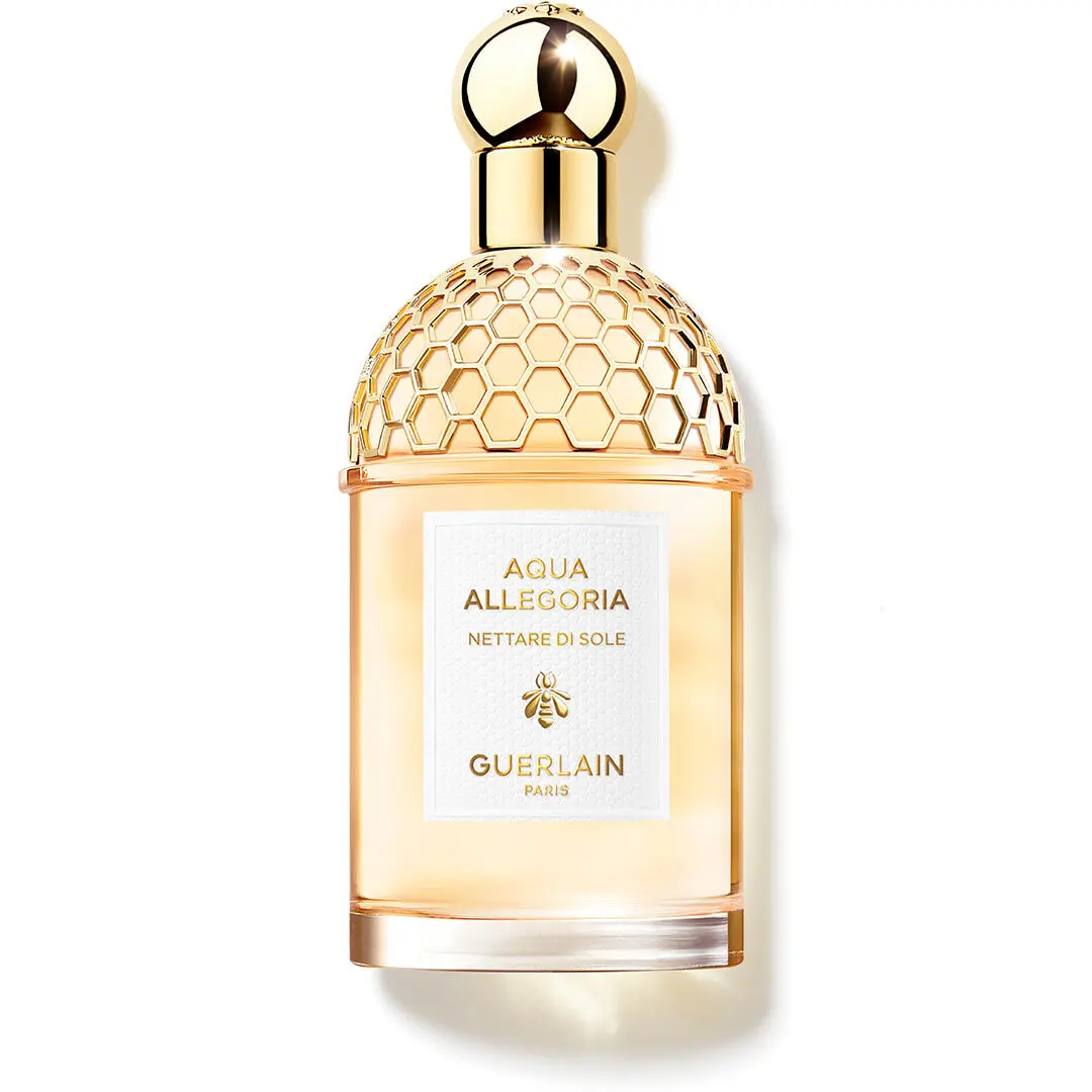 Guerlain - Aqua Allegoria Nettare Di Sole EDT Spray (125ml)