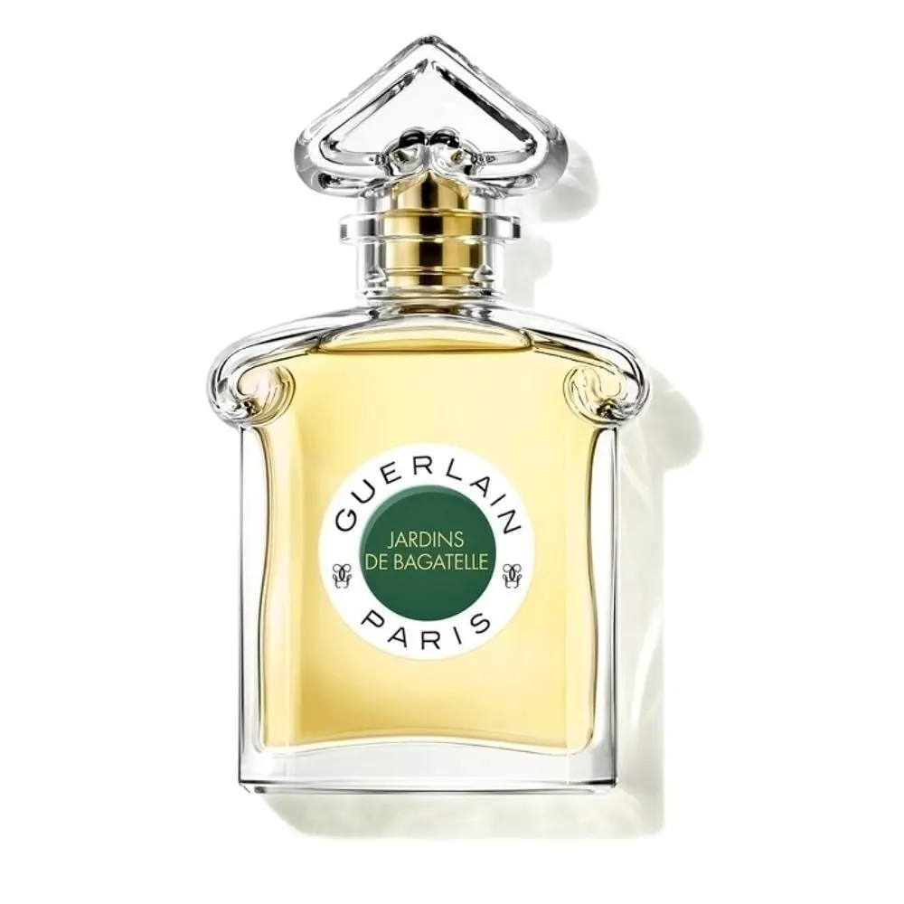 Guerlain - Jardins de Bagatelle Eau de Parfum (75ml)