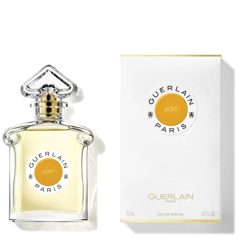 Guerlain - Jicky Eau de Parfum (75ml)