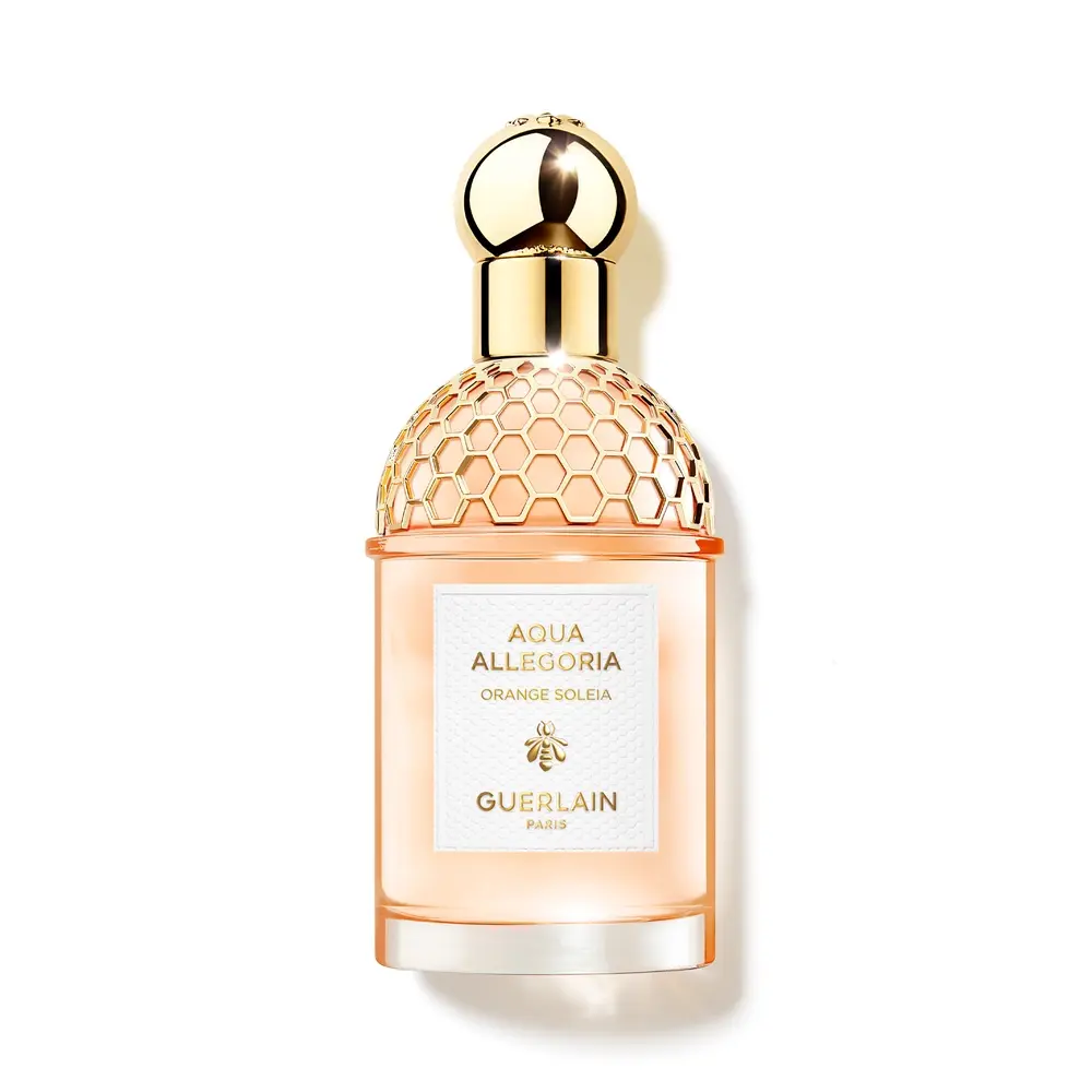 Guerlain - Aqua Allegoria Orange Soleia EDT Spray (75ml)