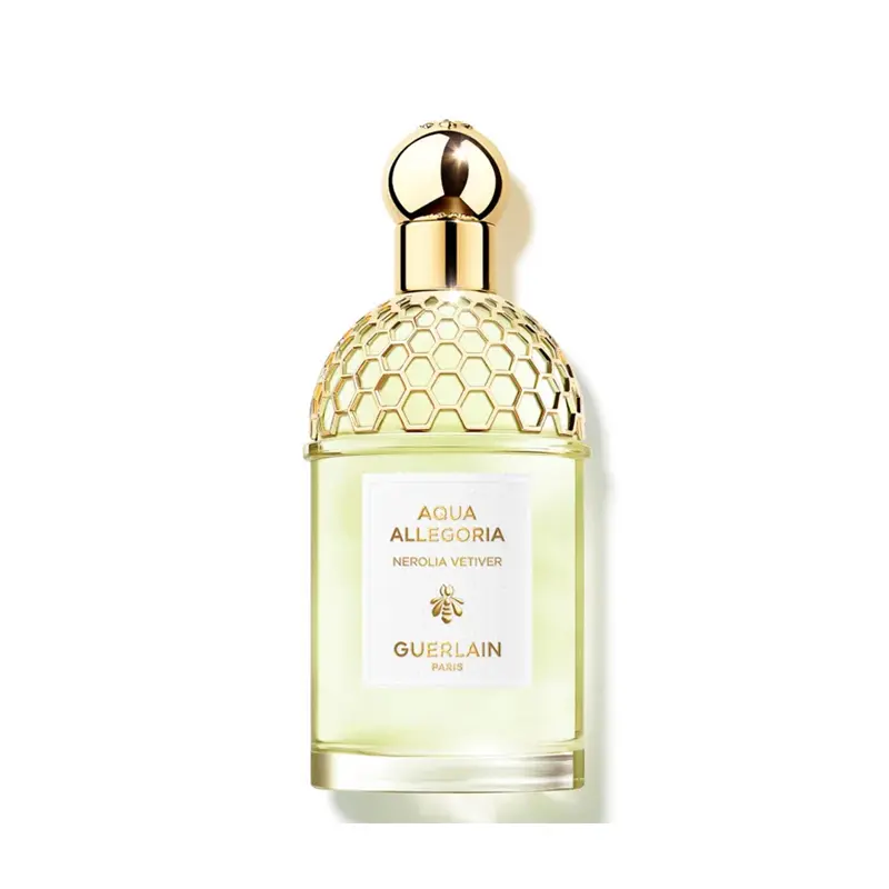 Guerlain - Aqua Allegoria Nerolia Vetiver  EDT Spray (125ml)