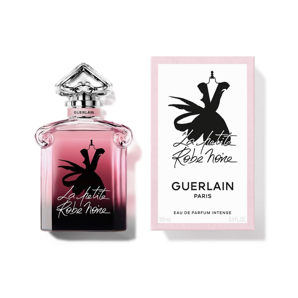 Guerlain Black - La Petite Robe Noire Intense Edp (100Ml)
