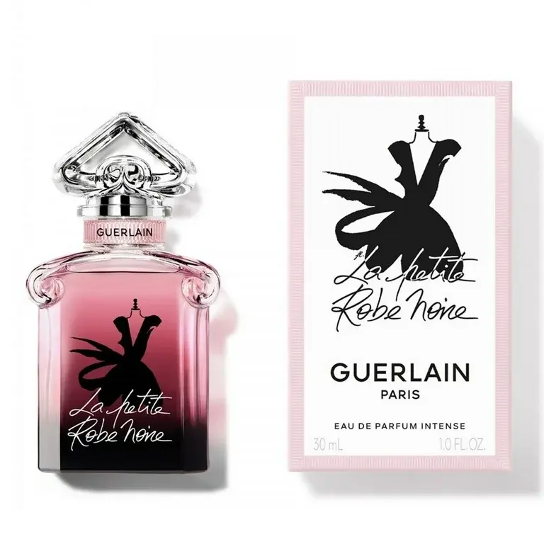 Guerlain - La Petite Robe Noire Intense EDP (30ml)