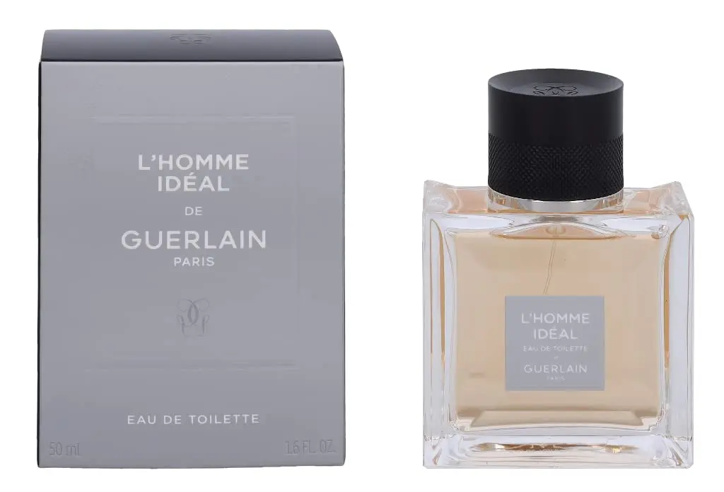 Guerlain - L'homme Ideal Eau de Toilette (50ml)