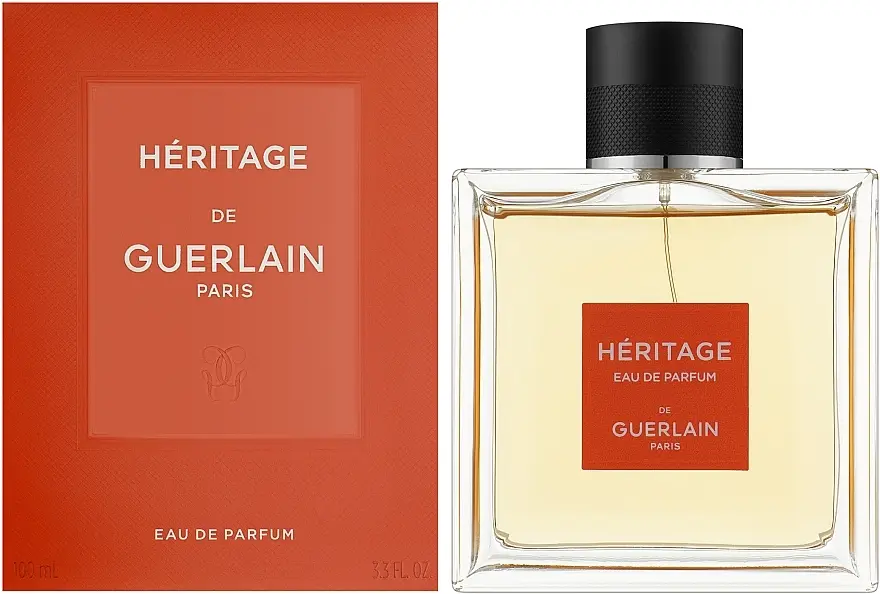 Guerlain - Héritage Eau de Toilette (100ml)