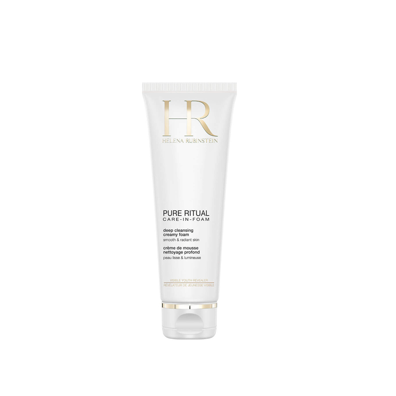Helena Rubinstein - Pure Ritual Deep Cleansing Foam (125ml)