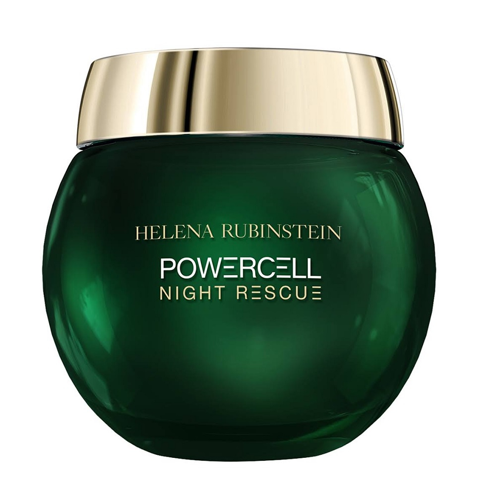 Helena Rubinstein - Powercell Night Rescue Cream (50ml)