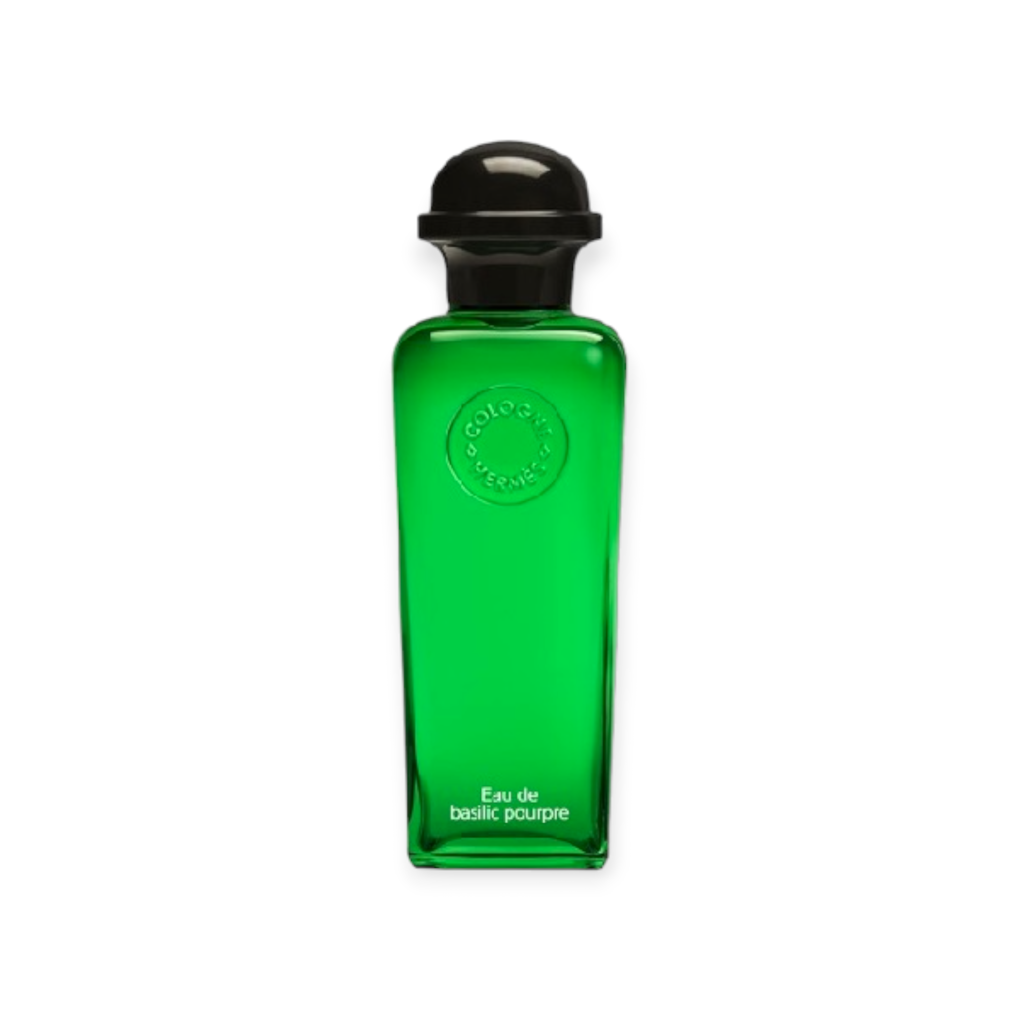Hermes - Eau de Basilic Pourpre Eau de Cologne (100ml)