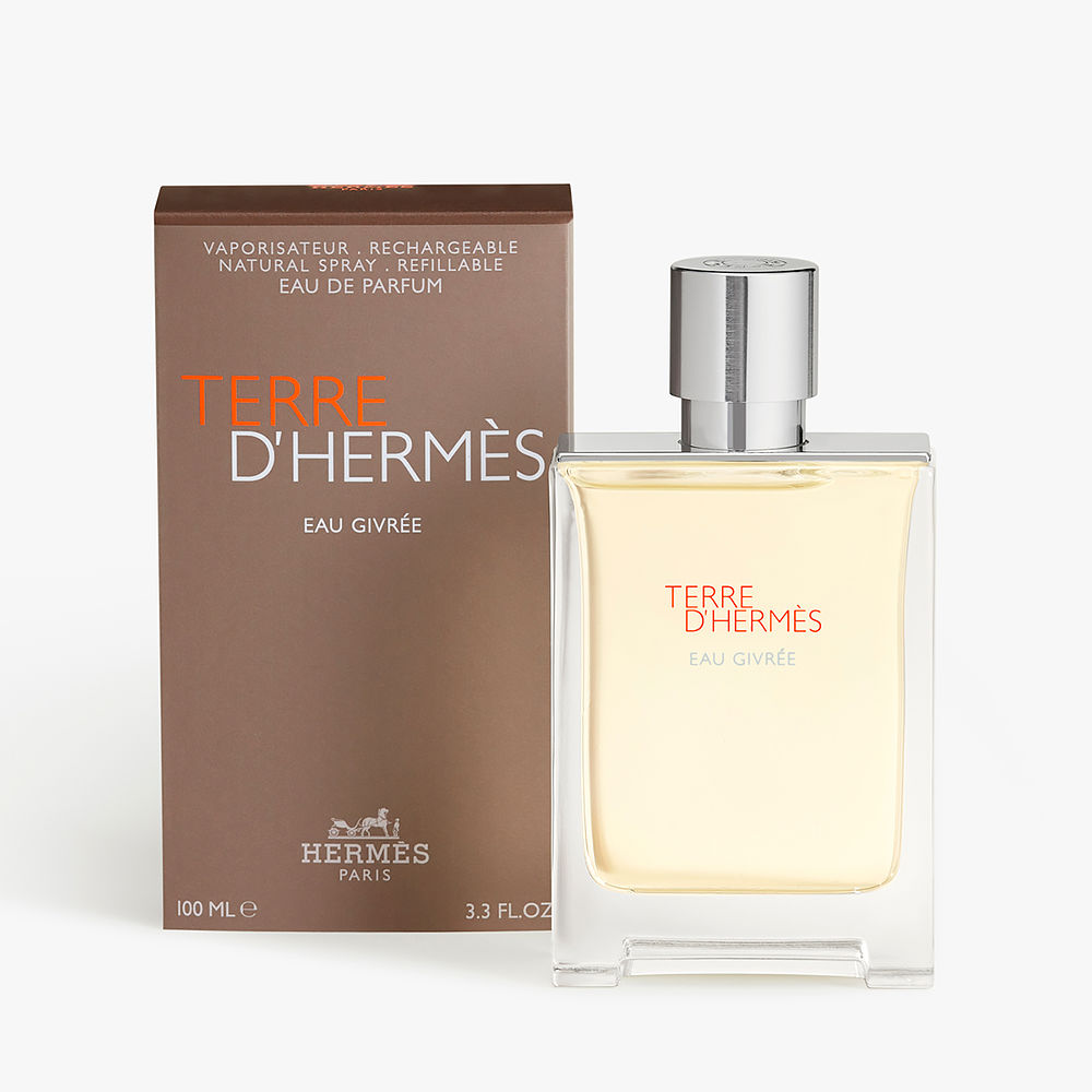 Hermes - Terre D'Hermes Eau Givrée EDP (100ml)