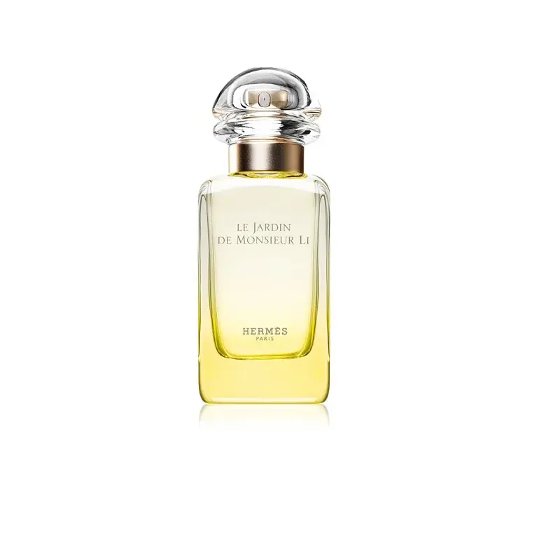 Hermès - Le Jardin De Monsieur Li Eau de Toilette (50ml)