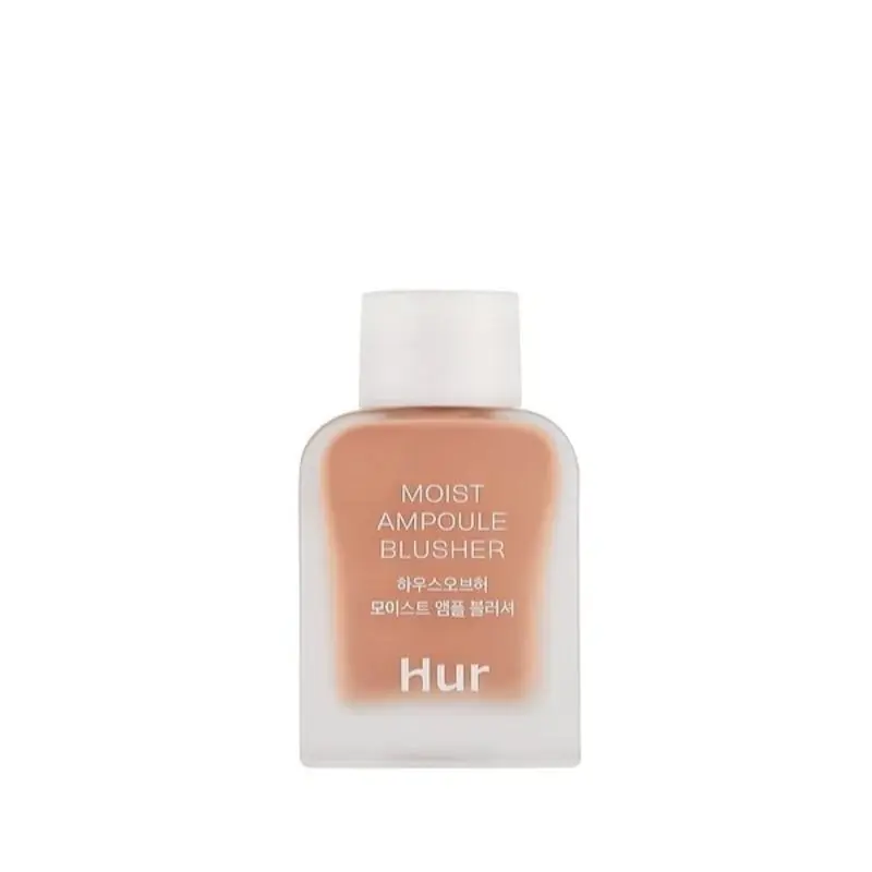 House of Hur - Moist Ampoule Blusher 01 Nude Beige (10ml)