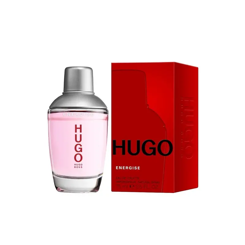 Hugo Boss - Hugo Energise Eau de Toilette Spray (75ml)