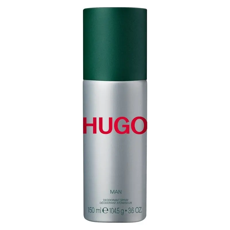 Hugo Boss - Hugo Man Deodorant Spray 150ml