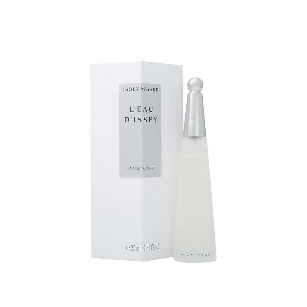 Issey Miyake - L'Eau D'Issey Eau de Toilette (25ml)