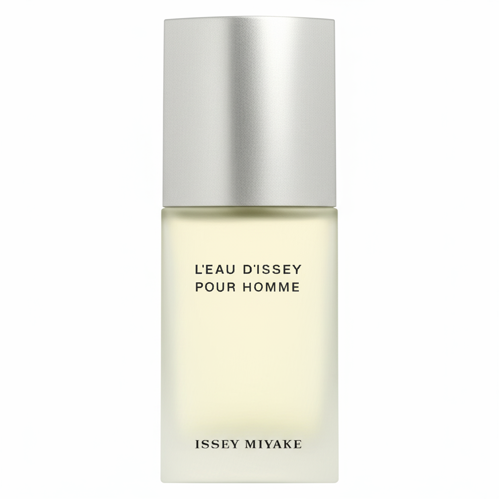 Issey Miyake - L'Eau d'Issey Pour Homme EDT Spray (200ml)