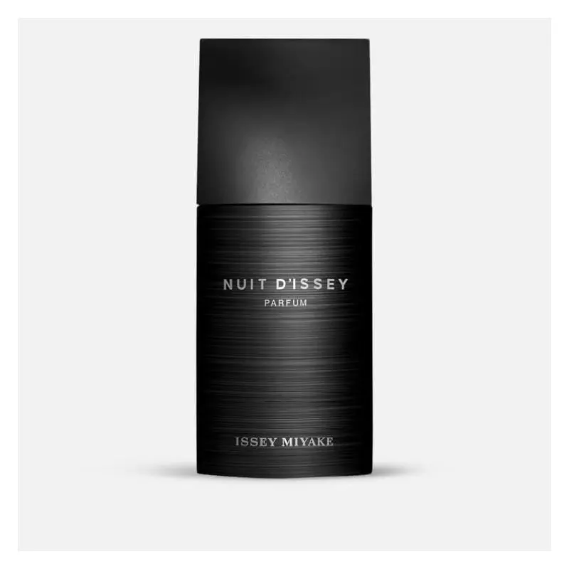 Issey Miyake - L'Eau d'Issey Pour Homme Nuit Parfum (125ml)