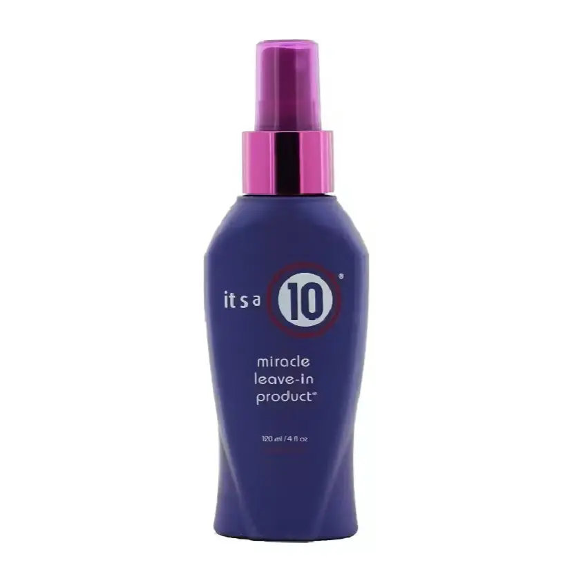 It's a 10 - Miracle Leave-In Treatment (120ml)