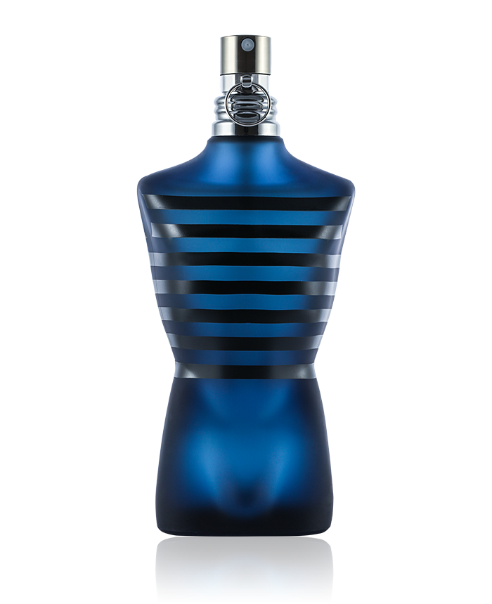 Jean Paul Gaultier - Ultra Male Eau De Toilette Spray (125ml)