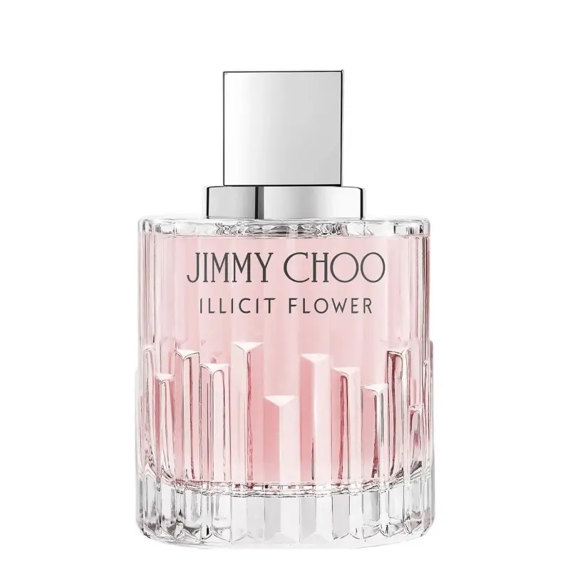 Jimmy Choo - Illicit Flower Eau de Toilette (40ml)