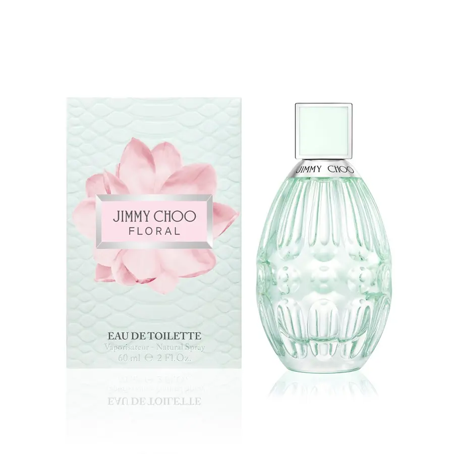 Jimmy Choo - Floral Eau de Toilette (60ml)