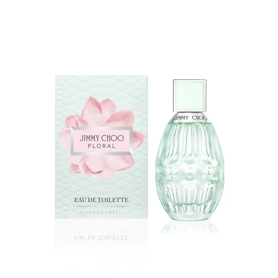 Jimmy Choo - Floral Eau de Toilette (40ml)