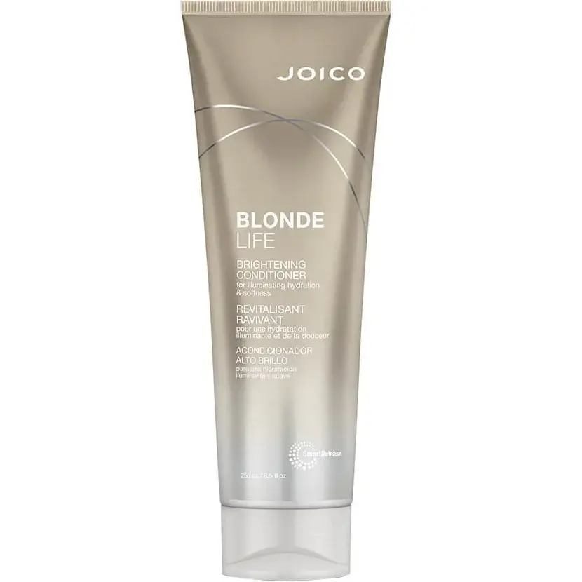 Joico - Blonde Life Conditioner For Illuminating Hydration & Softness (250ml)