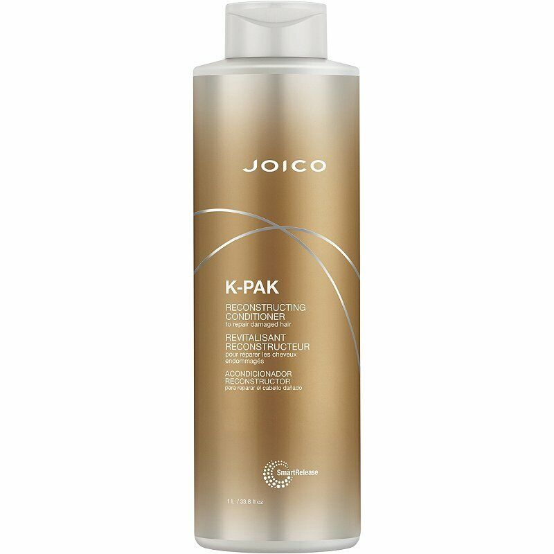 Joico - K-Pak by Reconstructing Conditioner to Repair Damage (1000ml)