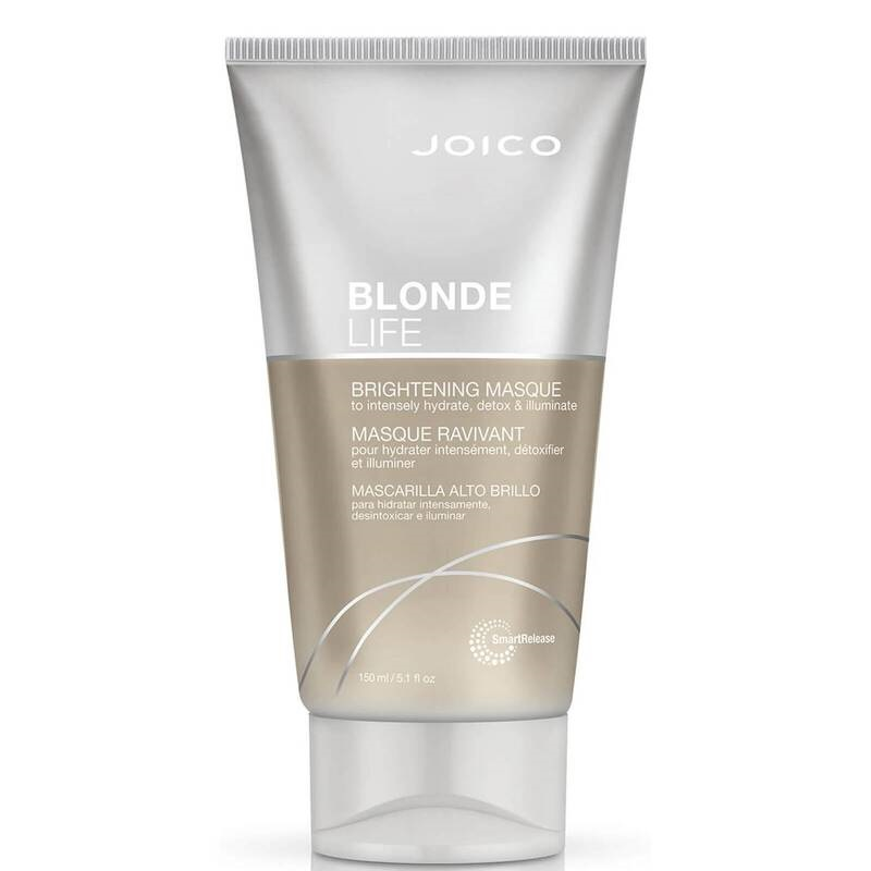 Joico - Brightening Blonde Life Mask (150ml)