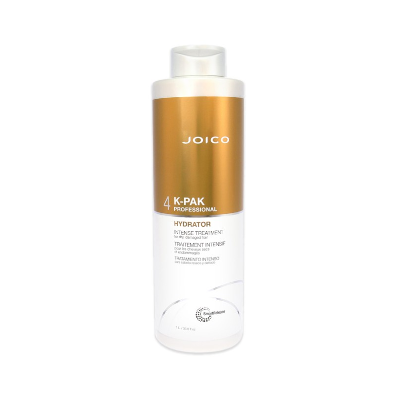 Joico - K-Pak Hydrator Intense Treatment For Dry Damaged Hair (1000ml)