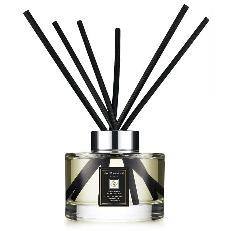 Jo Malone - Lime Basil & Mandarin Scent Diffuser (165ml)