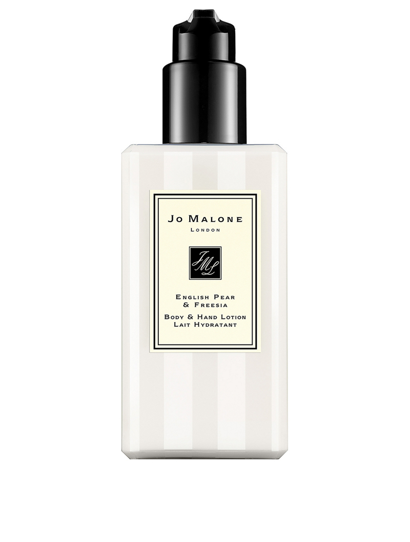 Jo Malone - English Pear & Freesia Body & Hand Lotion (250ml)