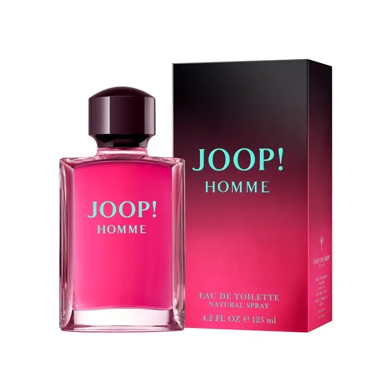 Joop - Homme Eau de Toilette (125ml0